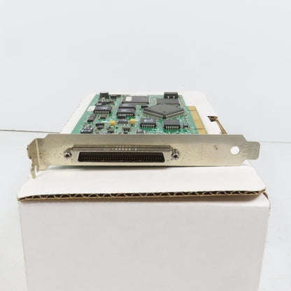 National Instruments PCI-6013 DAQ PCI Card Circuit Board (Clean)