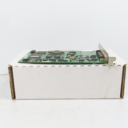 National Instruments PCI-6013 DAQ PCI Card Circuit Board (Clean)