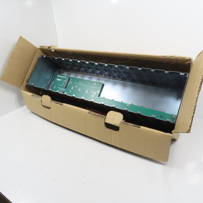 Honeywell HC90012-0200 900R12-0200 HC900 Controller 12 Slot I/O PLC Rack