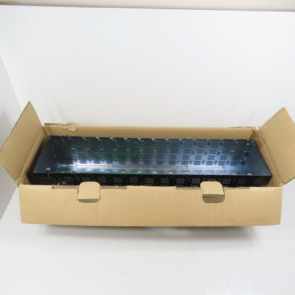Honeywell HC90012-0200 900R12-0200 HC900 Controller 12 Slot I/O PLC Rack