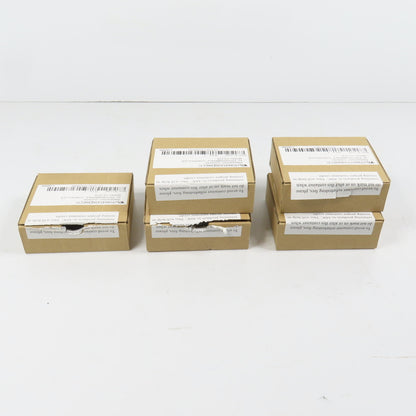 Automation Direct C0-16TB C0-8TB C0-4TB Click Terminal Block Mixed Lot Of 5 New
