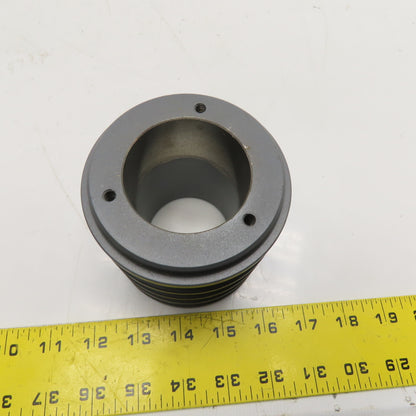 TB Woods 3.4X4B-SD 4-Groove Conventional Sheave 6670 Max RPM SD Bushing Bore