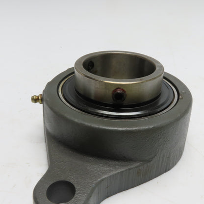 Hub City YW250X 2 3/16 2-Bolt Flange Bearing 2-3/16" Bore