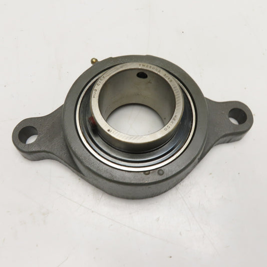 Hub City YW250X 2 3/16 2-Bolt Flange Bearing 2-3/16" Bore