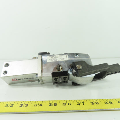 Destaco 82L3N-20300H0B1 82L3N-203B7H6B Pneumatic Power Clamp 30VDC 6 bar