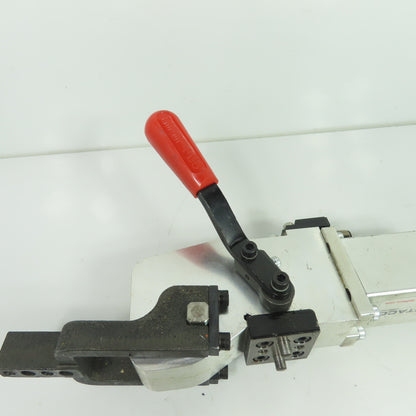 Destaco 82L3N-20300H0B1 82L3N-203B7H6B Pneumatic Power Clamp 30VDC 6 bar