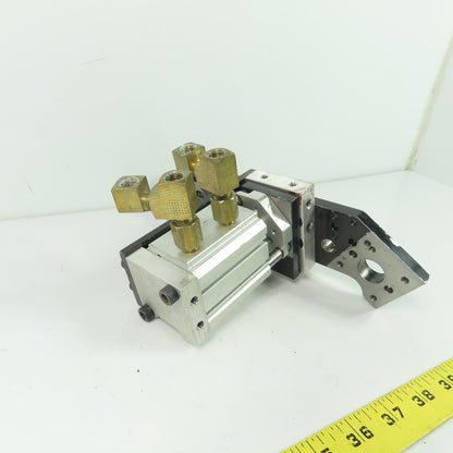 PHD CTS6U 32 X 15 -M Compact Pneumatic Cylinder 32mm Bore 15mm Stroke