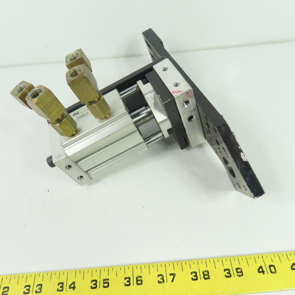 PHD CTS6U 32 X 15 -M Compact Pneumatic Cylinder 32mm Bore 15mm Stroke