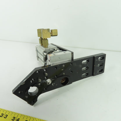 PHD CTS6U 32 X 15 -M Compact Pneumatic Cylinder 32mm Bore 15mm Stroke