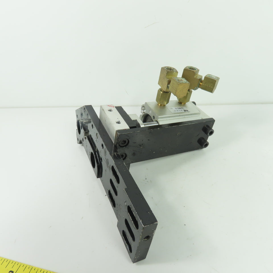 PHD CTS6U 32 X 15 -M Compact Pneumatic Cylinder 32mm Bore 15mm Stroke