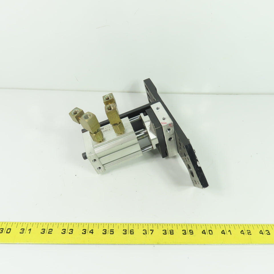 PHD CTS6U 32 X 15 -M Compact Pneumatic Cylinder 32mm Bore 15mm Stroke