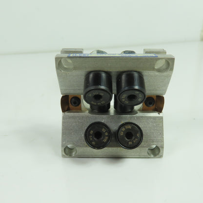 Lee Linear DPB-08-OPN-S Corrosion Resistant Linear Roller Bearing Pillow Block