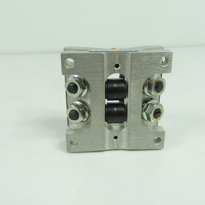 Lee Linear DPB-08-OPN-S Corrosion Resistant Linear Roller Bearing Pillow Block