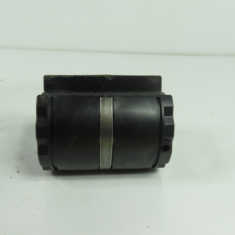 Thomson SSU24OPN Super Smart Ball Bushing Open Linear Bearing NEW