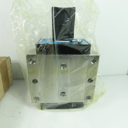 Rexroth R165161410 Runner Block Ball Rail NEW