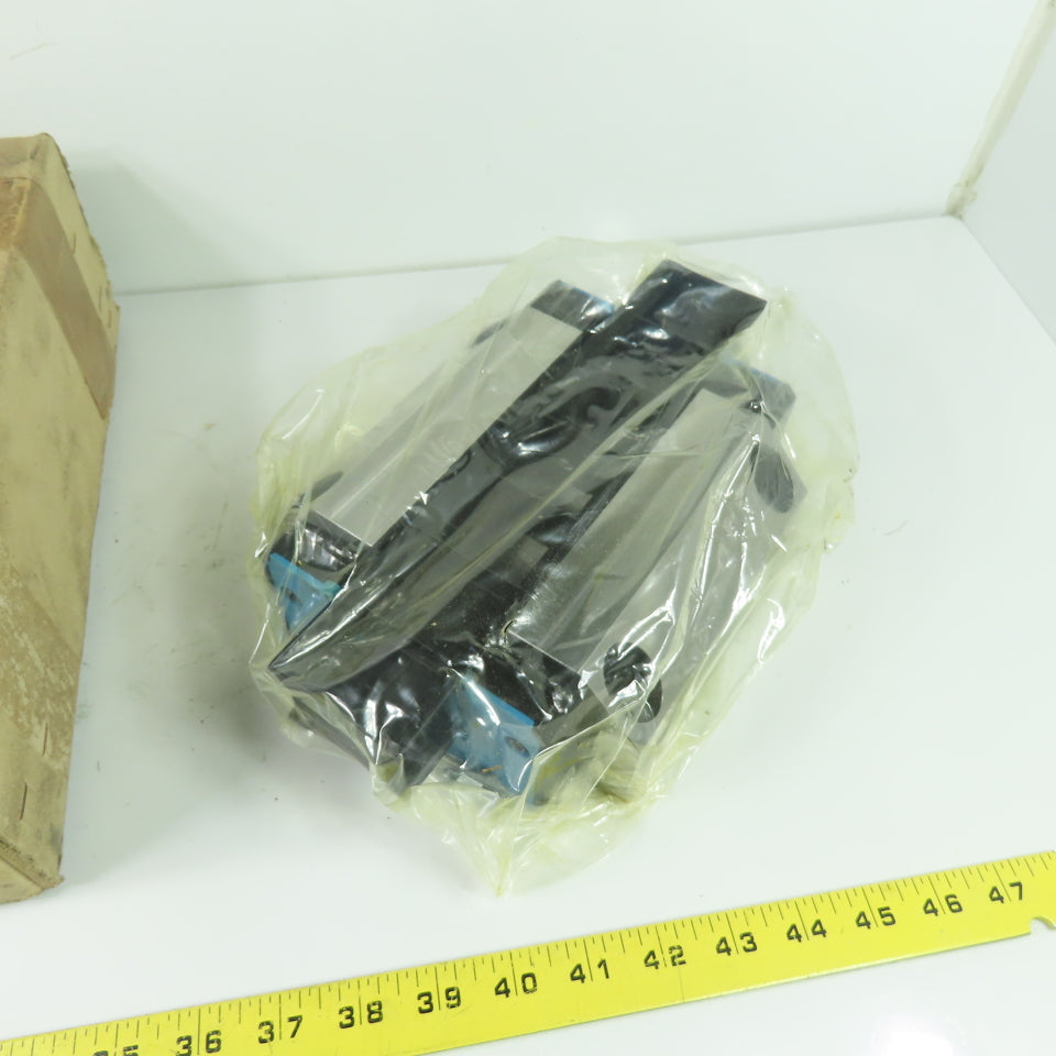 Rexroth R165161410 Runner Block Ball Rail NEW