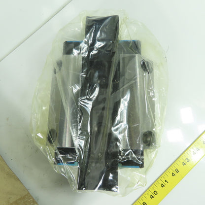 Rexroth R165161410 Runner Block Ball Rail NEW