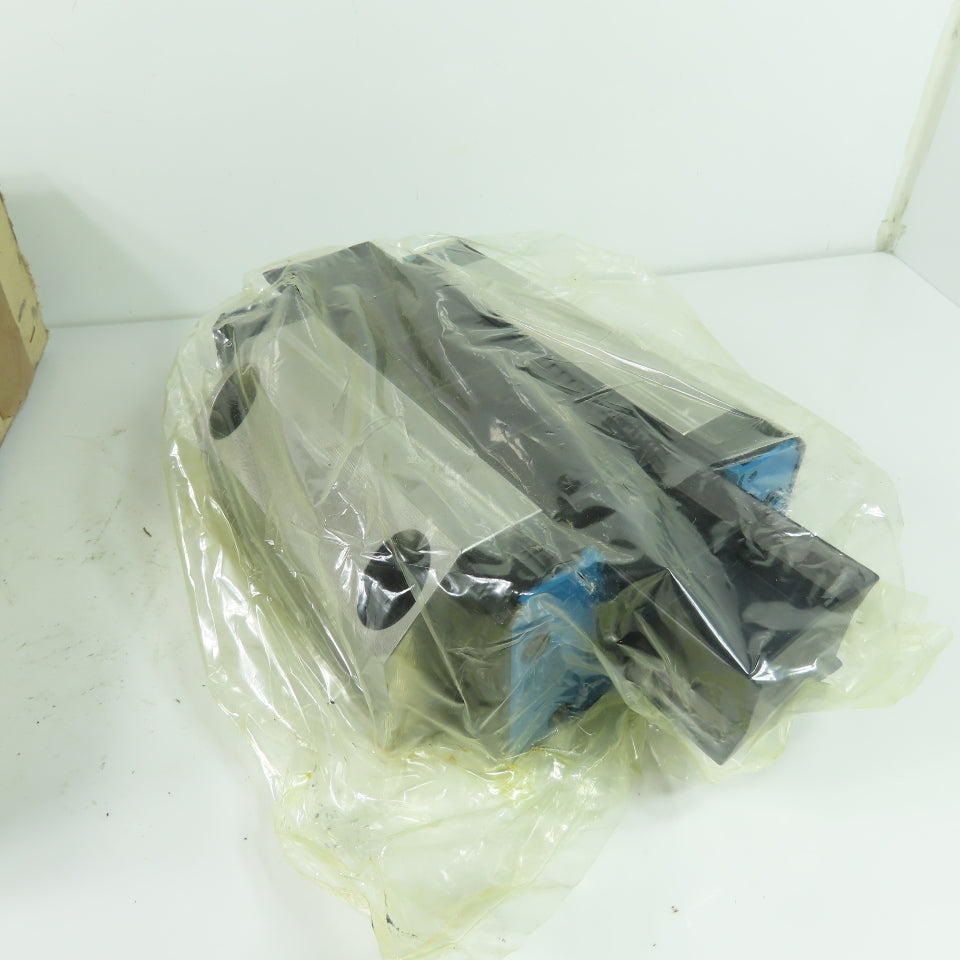 Rexroth R165161410 Runner Block Ball Rail NEW