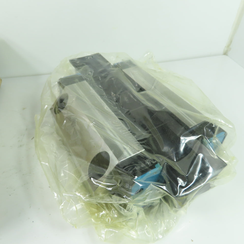Rexroth R165161410 Runner Block Ball Rail NEW