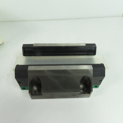 INA 017-879-612 RWU45-E Linear Carriage Block Roller Bearing G2-V3 NEW