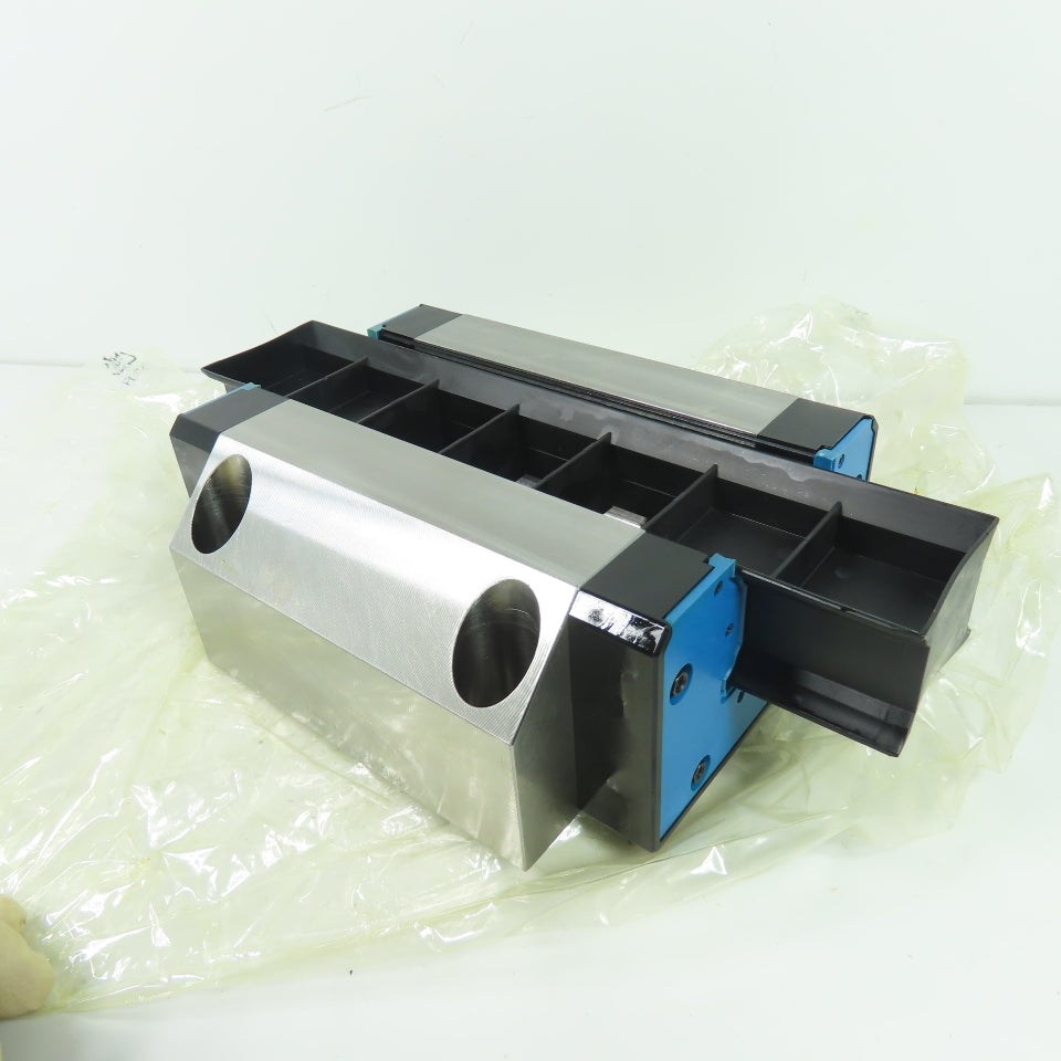 Rexroth R165161410 Runner Block Ball Rail NEW