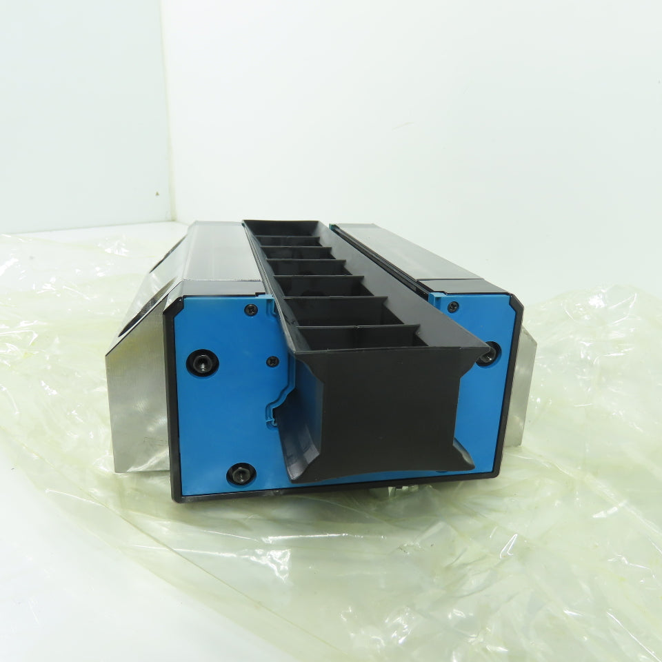 Rexroth R165161410 Runner Block Ball Rail NEW
