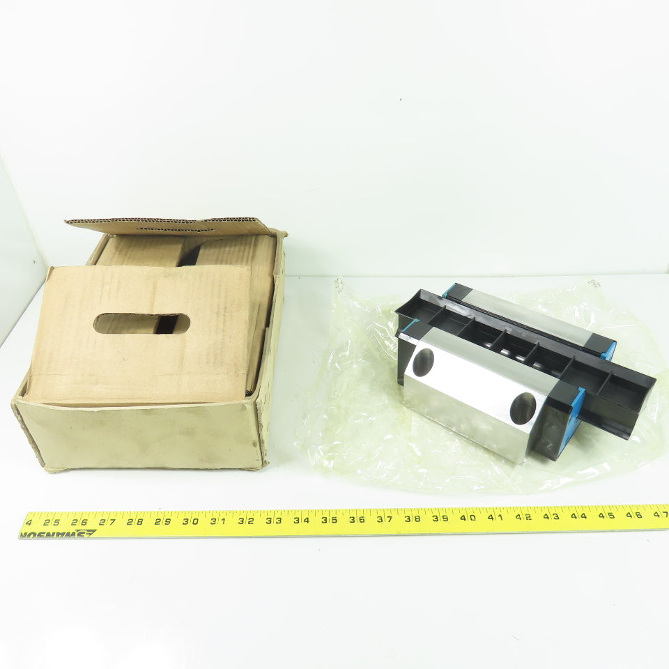 Rexroth R165161410 Runner Block Ball Rail NEW