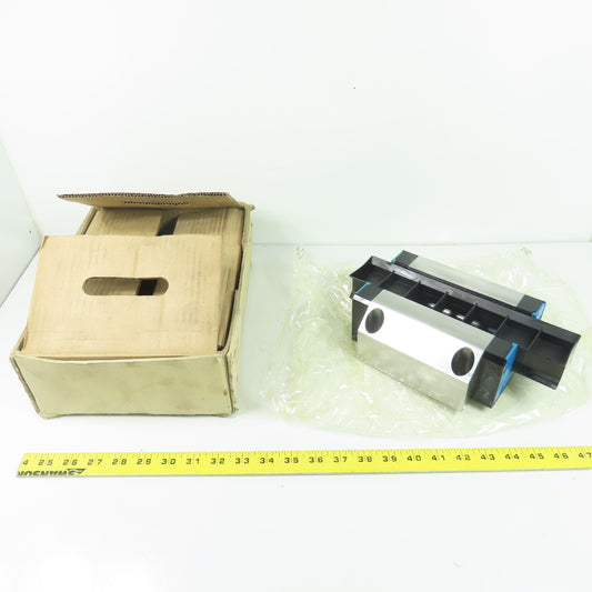Rexroth R165161410 Runner Block Ball Rail NEW