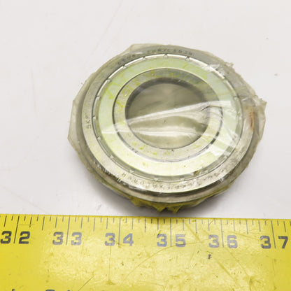 SKF 6308-2ZNR/C3GJN Deep Groove Ball Bearing with Snap Ring Groove 40x90x23mm