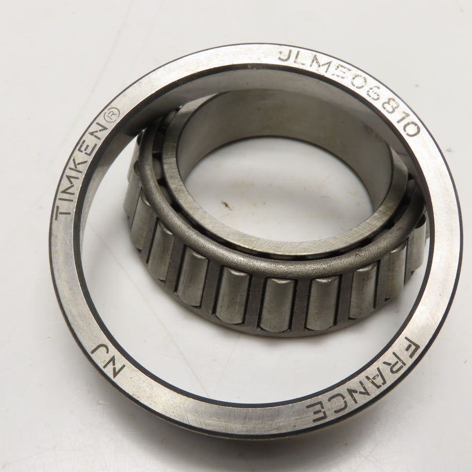 Timken JLM506810 JLM506849 Tapered Roller Bearing Cone and Cup Set