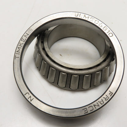Timken JLM506810 JLM506849 Tapered Roller Bearing Cone and Cup Set