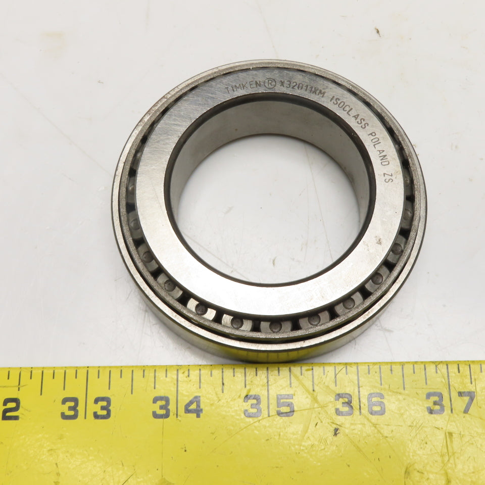 Timken JLM506810 JLM506849 Tapered Roller Bearing Cone and Cup Set