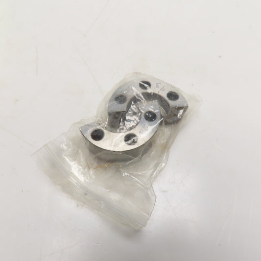Parker 1472340100 Style 55 Rod End Alignment Couplers 1" Rod Dia