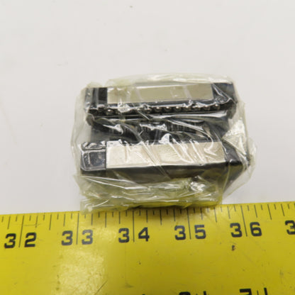 Rexroth 1651-814-10 Ball Runner Block Linear Guide Block