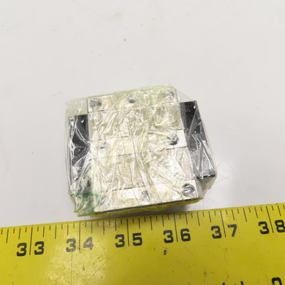 Rexroth 1651-814-10 Ball Runner Block Linear Guide Block