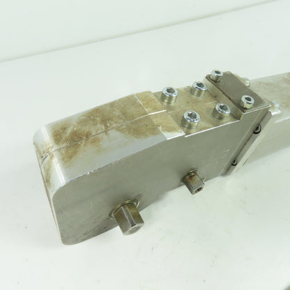 Destaco 82L3N-20300H0B1 Pneumatic Power Clamp