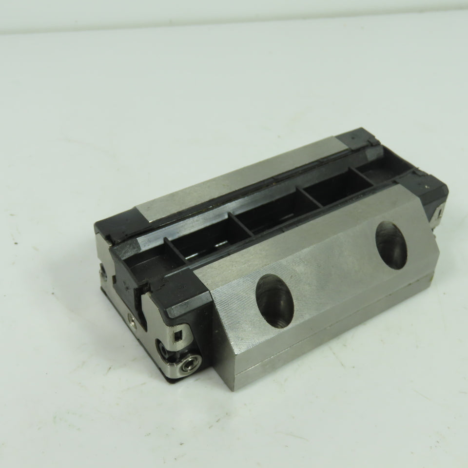 Rexroth R165329320 Ball Runner Block Linear Guide Bearing