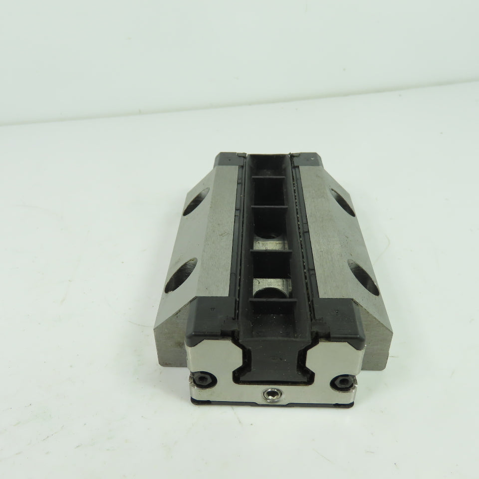 Rexroth R165329320 Ball Runner Block Linear Guide Bearing