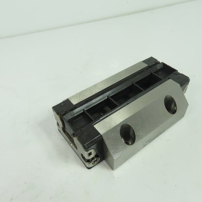 Rexroth R165329320 Ball Runner Block Linear Guide Bearing