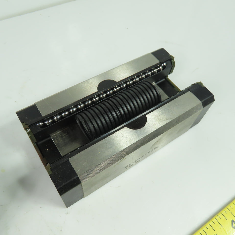 STAR 1623-312-10 Kugel-Führungswagen Linear Runner Block NEW