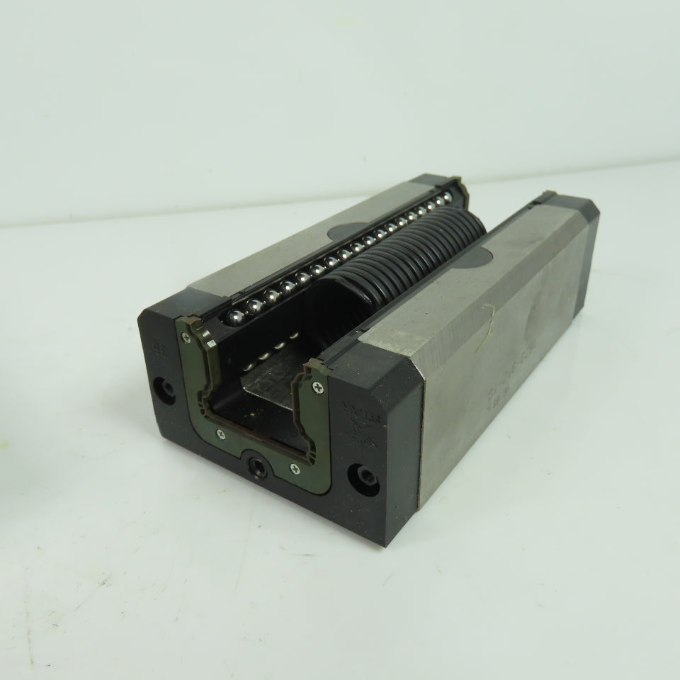 STAR 1623-312-10 Kugel-Führungswagen Linear Runner Block NEW