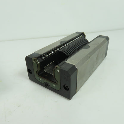STAR 1623-312-10 Kugel-Führungswagen Linear Runner Block NEW