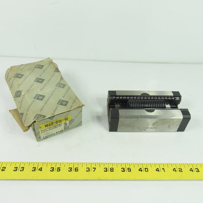 STAR 1623-312-10 Kugel-Führungswagen Linear Runner Block NEW