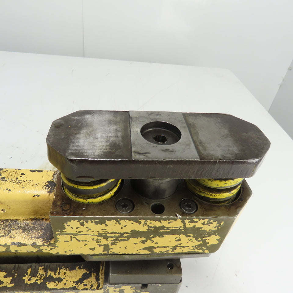 Strippit 12 CJ-3 12" Throat C-Frame Punch Die Tooling USA