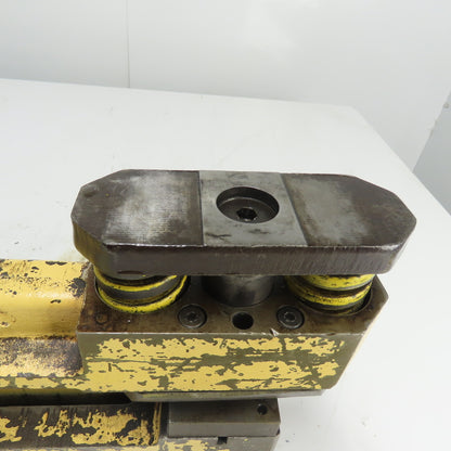 Strippit 12 CJ-3 12" Throat C-Frame Punch Die Tooling USA