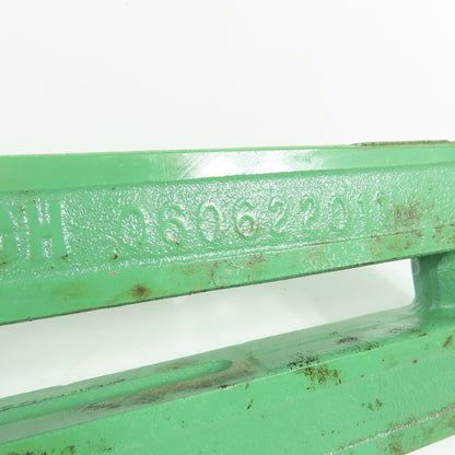 UNIPUNCH 060622011 18 B 1-3/4" x 18" Throat C-Frame Punch Die Tooling