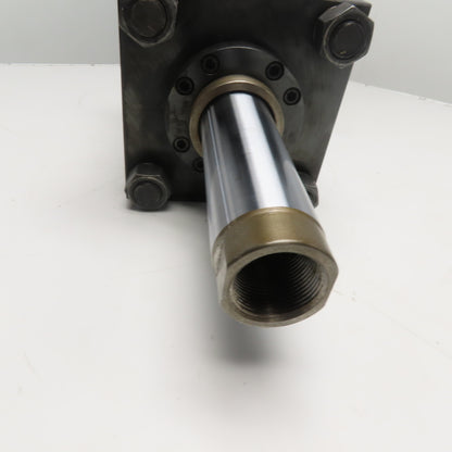Hydro-Line 6" Bore 5" Stroke Double Acting Hydraulic Cylinder 2" Rod