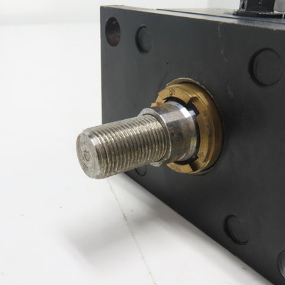 Parker 02.50 CJ2HLT14AC 6.000 Hydraulic Cylinder 3000 PSI 6" Stroke 2.5" Bore