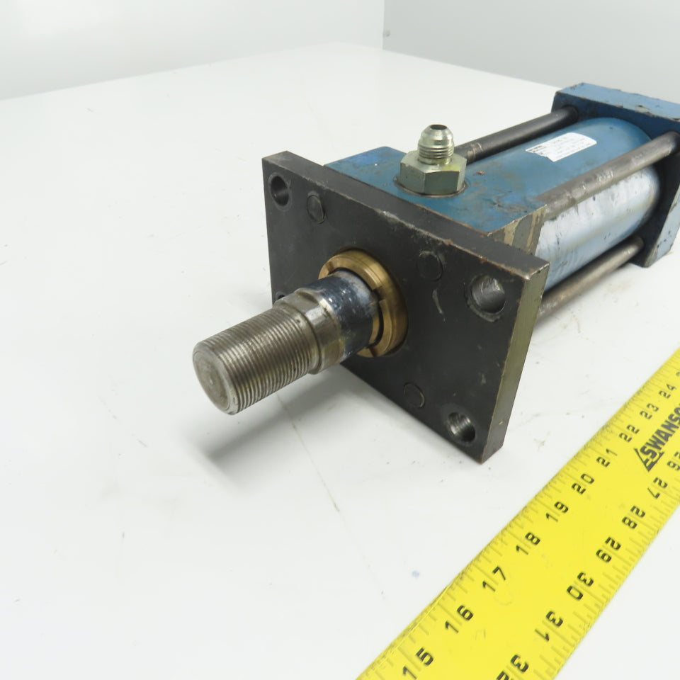 Parker 03.25 J2HI TS33A 6.000 3.25" Bore 6" Stroke Hydraulic Cylinder 3000 PSI