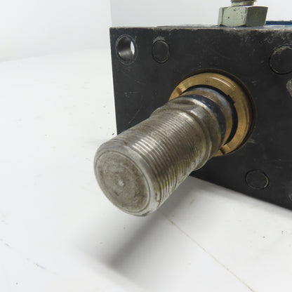 Parker 03.25 J2HI TS33A 6.000 3.25" Bore 6" Stroke Hydraulic Cylinder 3000 PSI